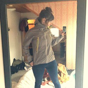 arcteryx beta gortex jacket